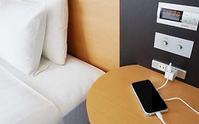 コンフォートホテル八戸